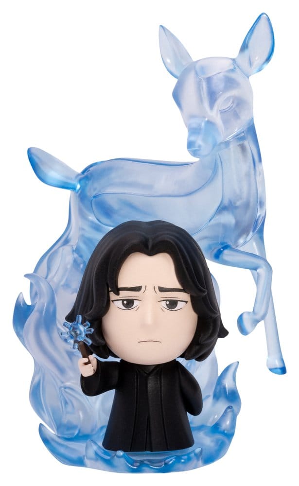 Harry Potter Mini Egg Attack Minifiguren 11 cm Blind Box Sortiment (6)