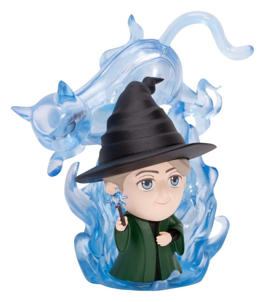 Harry Potter Mini Egg Attack Minifiguren 11 cm Blind Box Sortiment (6)