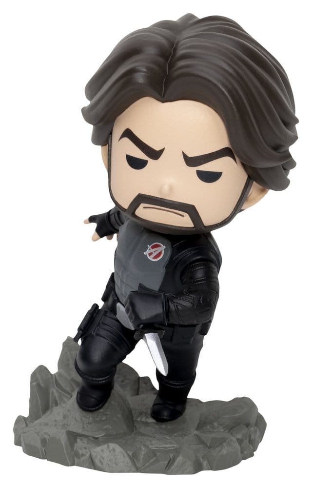 Marvel Minifiguren Avengers Doomsday Blind Box Sortiment (6)
