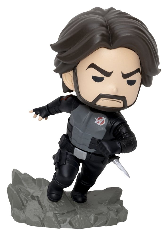 Marvel Minifiguren Avengers Doomsday Blind Box Sortiment (6)