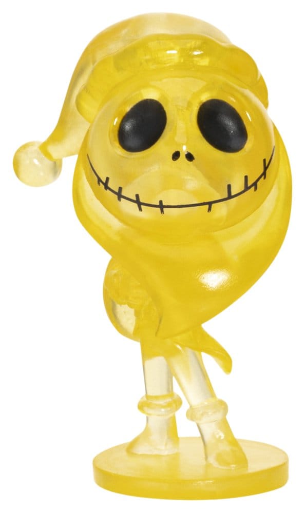 The Nightmare Before Christmas Minifiguren Sortiment (24)