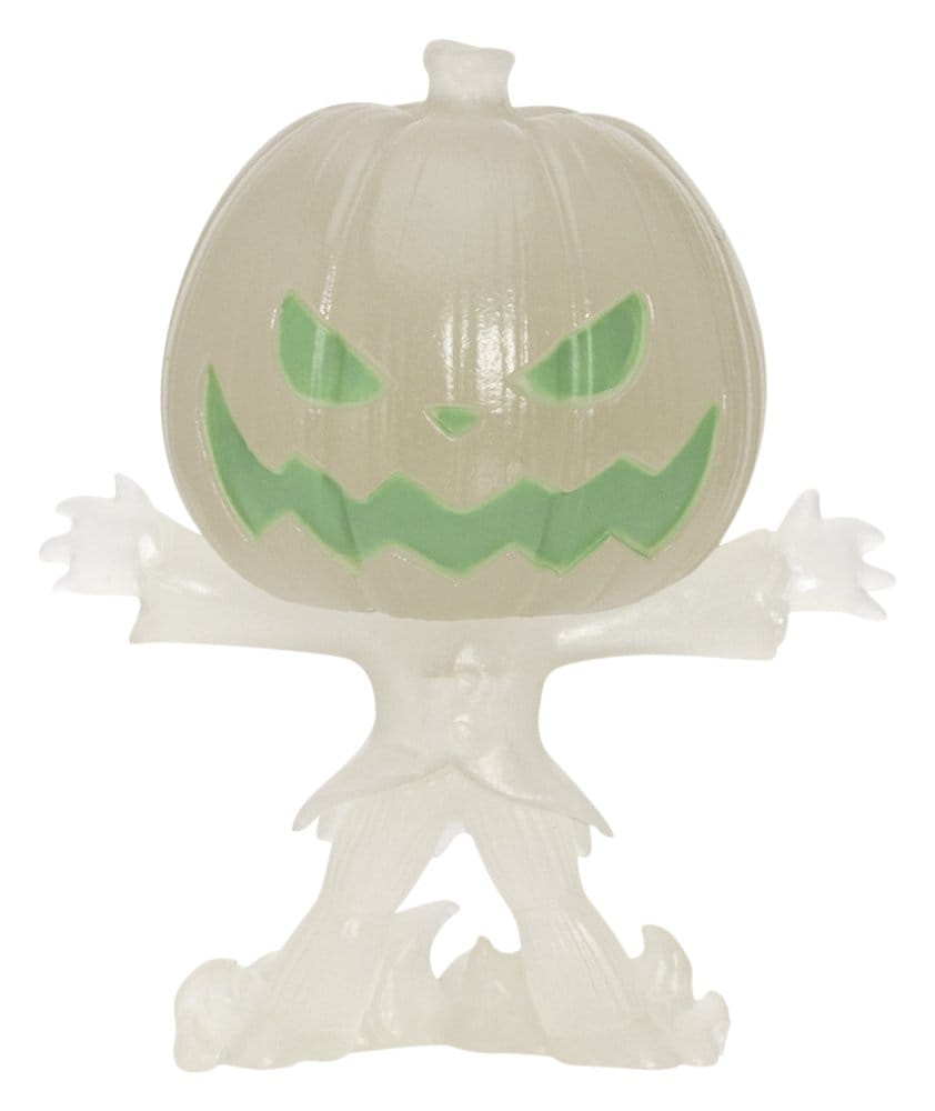 The Nightmare Before Christmas Minifiguren Sortiment (24)