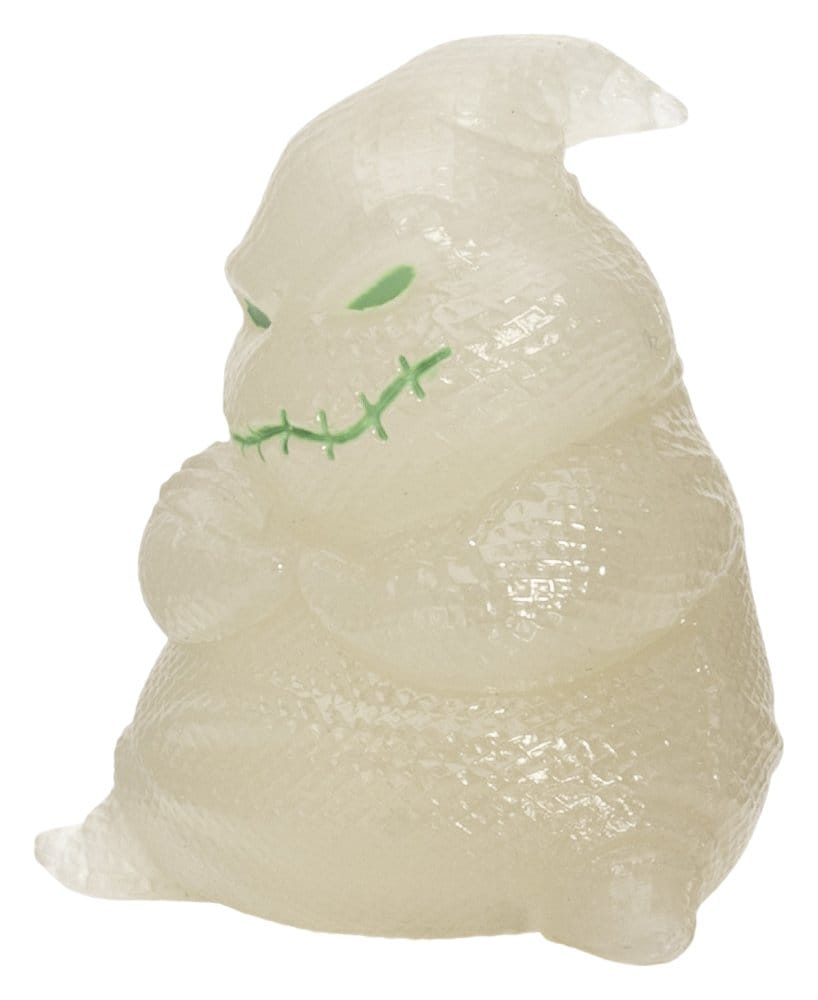 Nightmare Before Christmas Mini Mini Egg Attack Minifiguren Blind Box Sortiment (24) (Glow in the Dark)