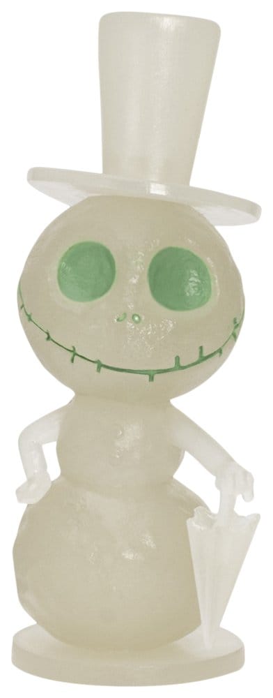 Nightmare Before Christmas Mini Mini Egg Attack Minifiguren Blind Box Sortiment (24) (Glow in the Dark)
