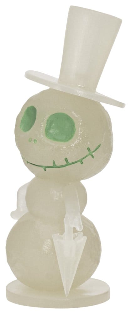 Nightmare Before Christmas Mini Mini Egg Attack Minifiguren Blind Box Sortiment (24) (Glow in the Dark)