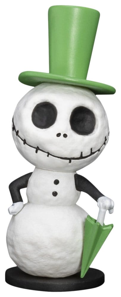 Nightmare Before Christmas Mini Mini Egg Attack Minifiguren Blind Box Sortiment (24) (Glow in the Dark)