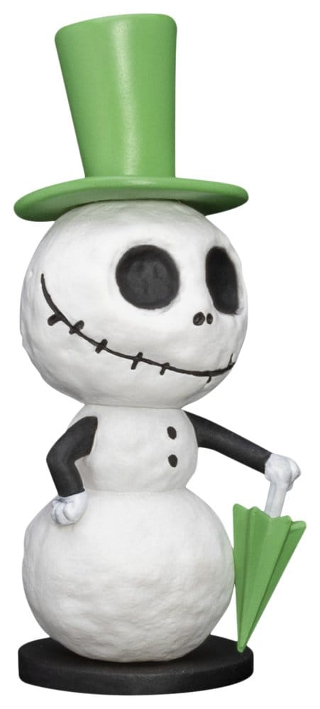 Nightmare Before Christmas Mini Mini Egg Attack Minifiguren Blind Box Sortiment (24) (Glow in the Dark)