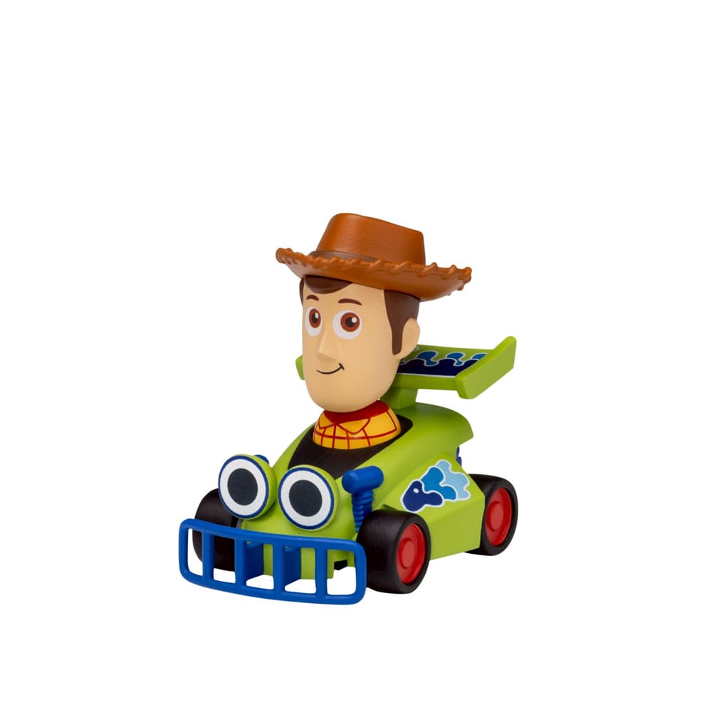 Toy Story Rückziehautos Blind Box (6) 5 cm