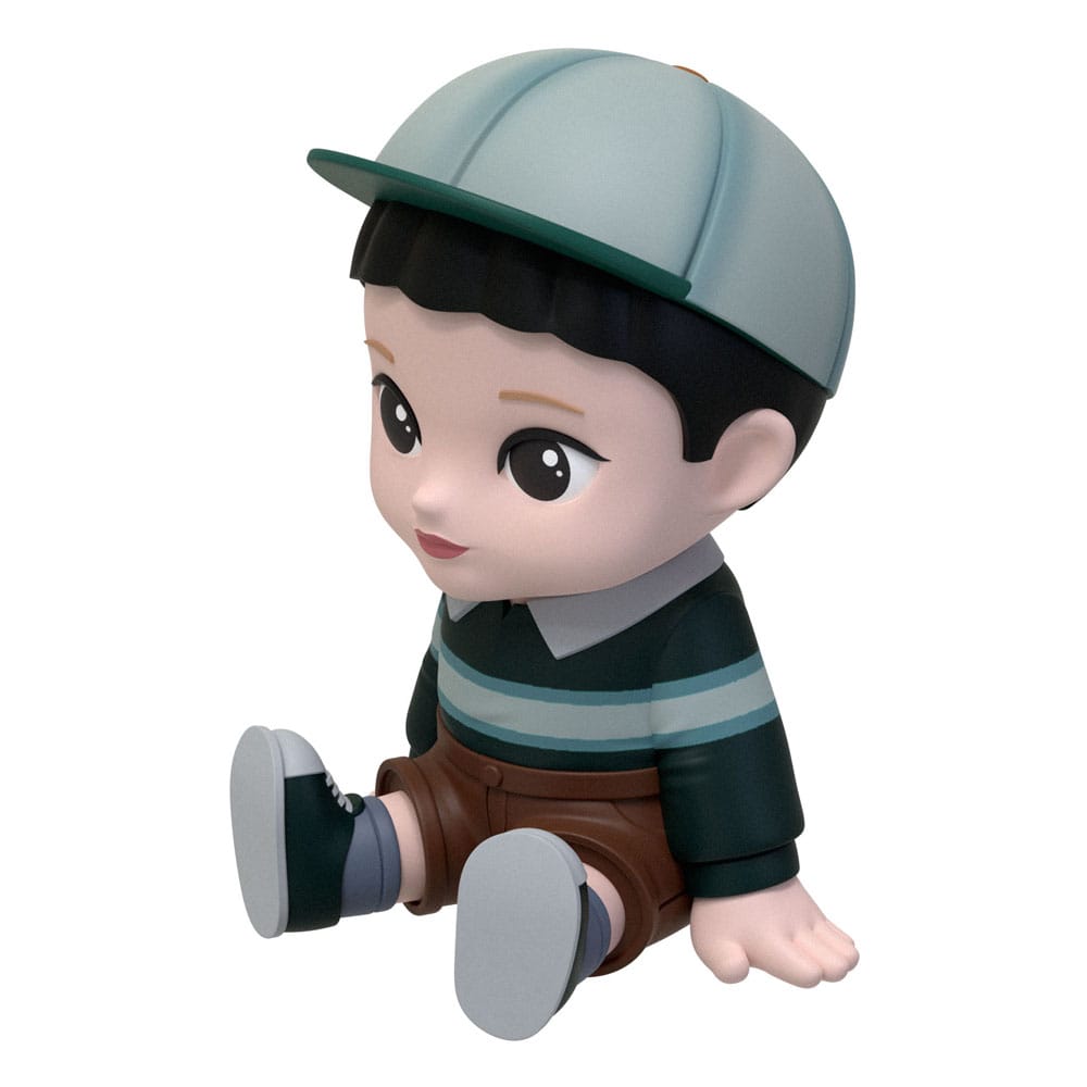 Squid Game Spardose Blind Box Figuren Sortiment 11 cm (6)