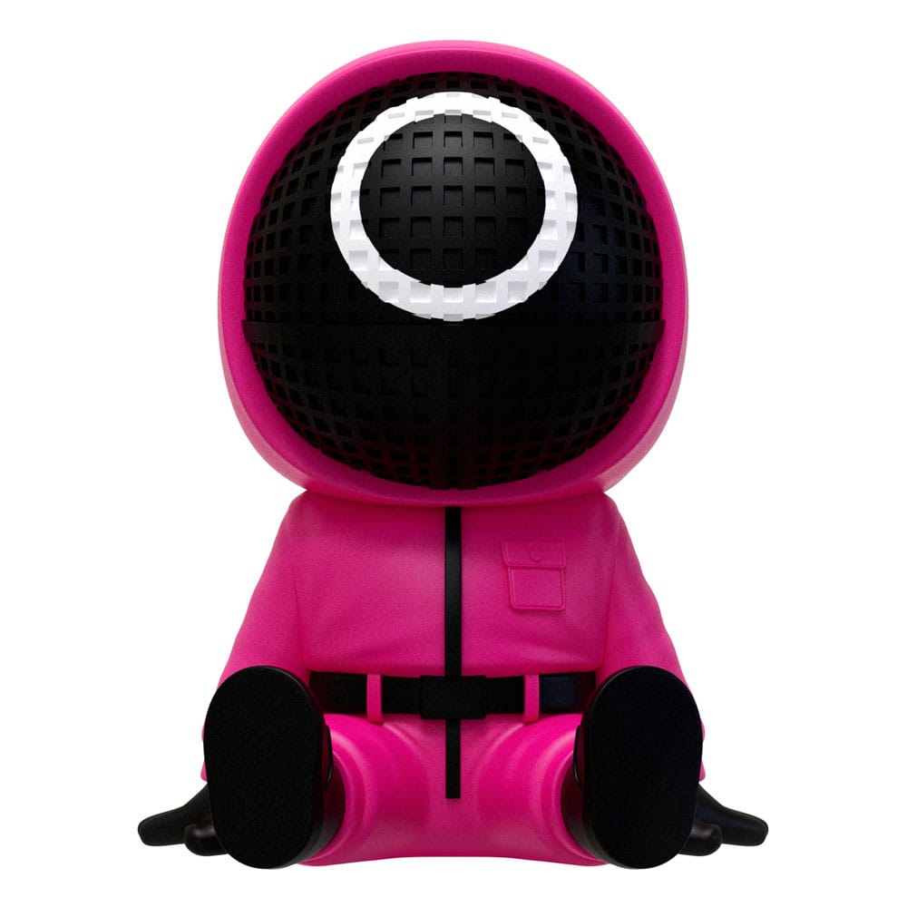 Squid Game Spardose Blind Box Figuren Sortiment 11 cm (6)