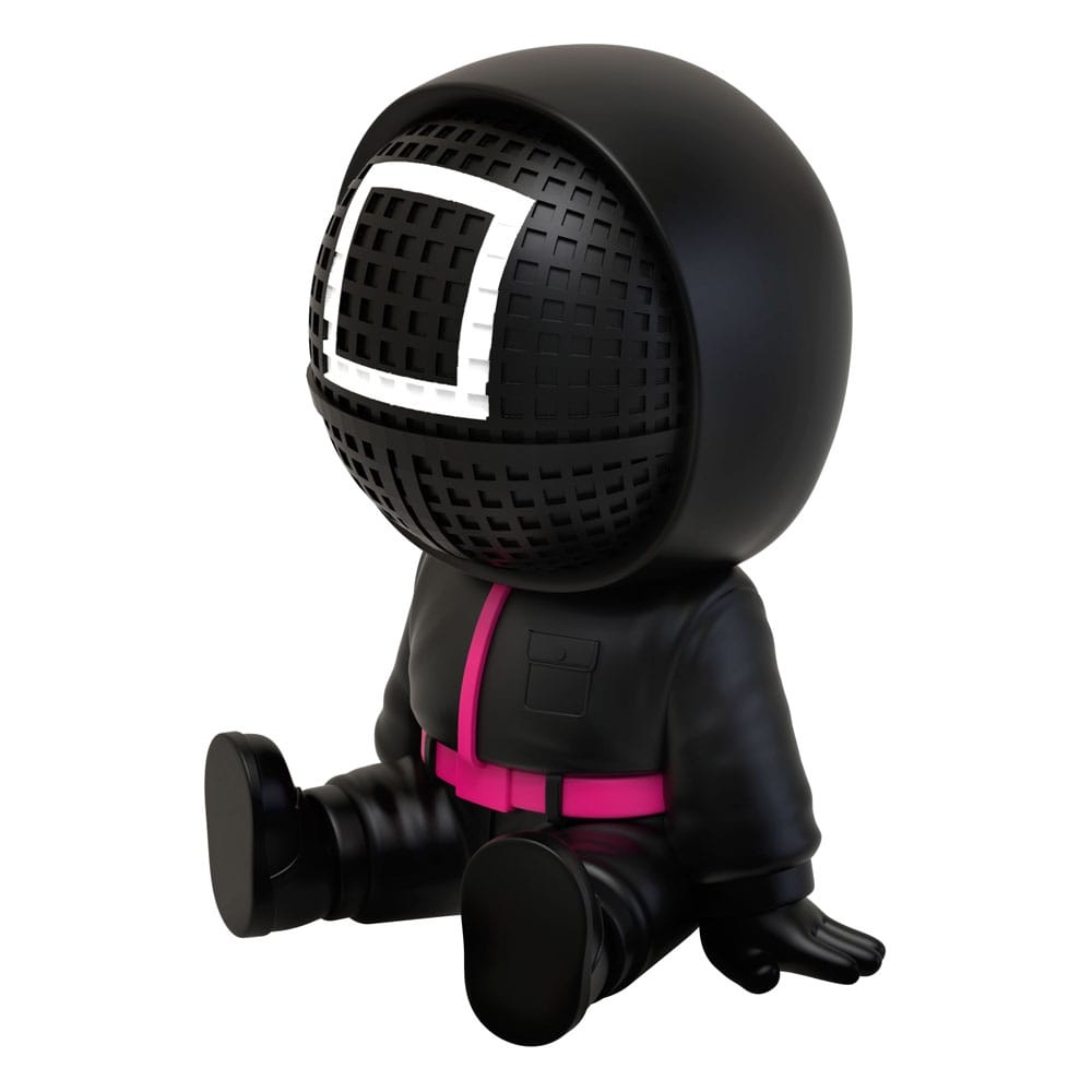 Squid Game Spardose Blind Box Figuren Sortiment 11 cm (6)