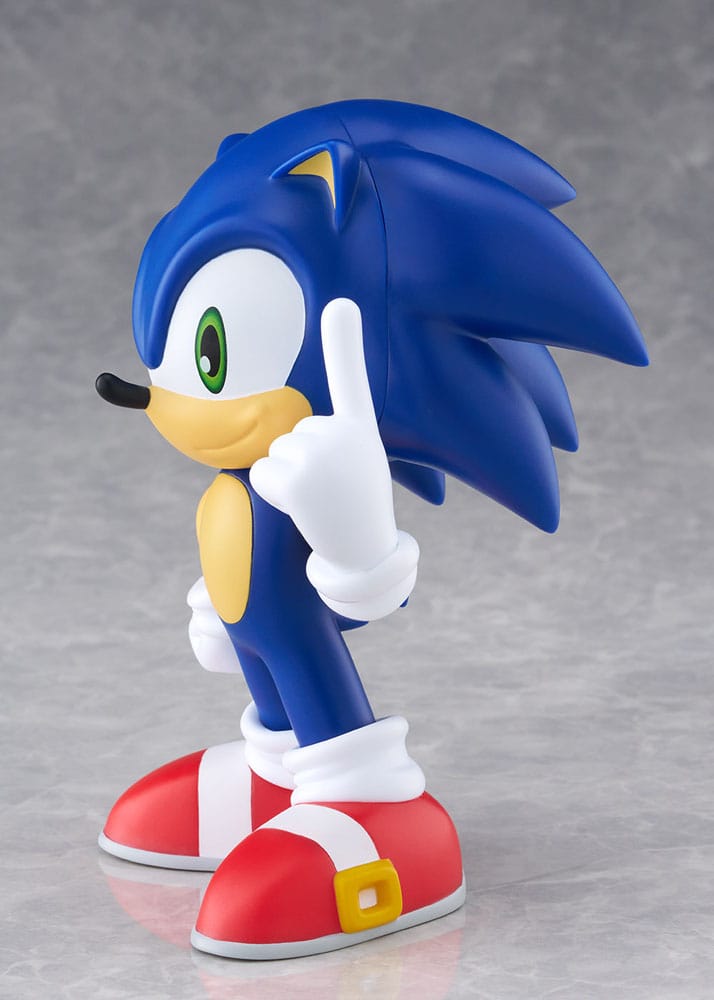 Sonic The Hedgehog Sofbi Vinyl-Figur Sonic 15 cm