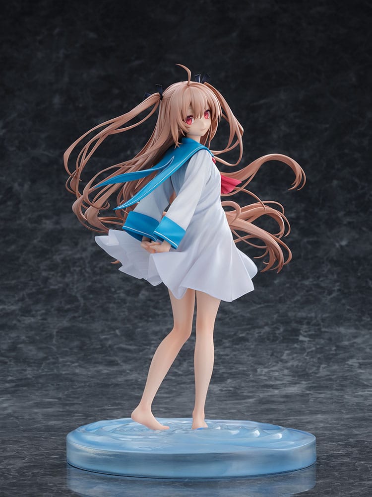 Atri My Dear Moments Statue Atri Teaser visual Ver. 24 cm