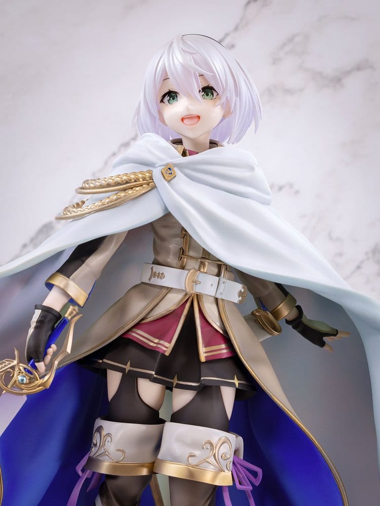 Wandering Witch: The Journey of Elaina PVC Figur 1/7 Amnesia 24 cm