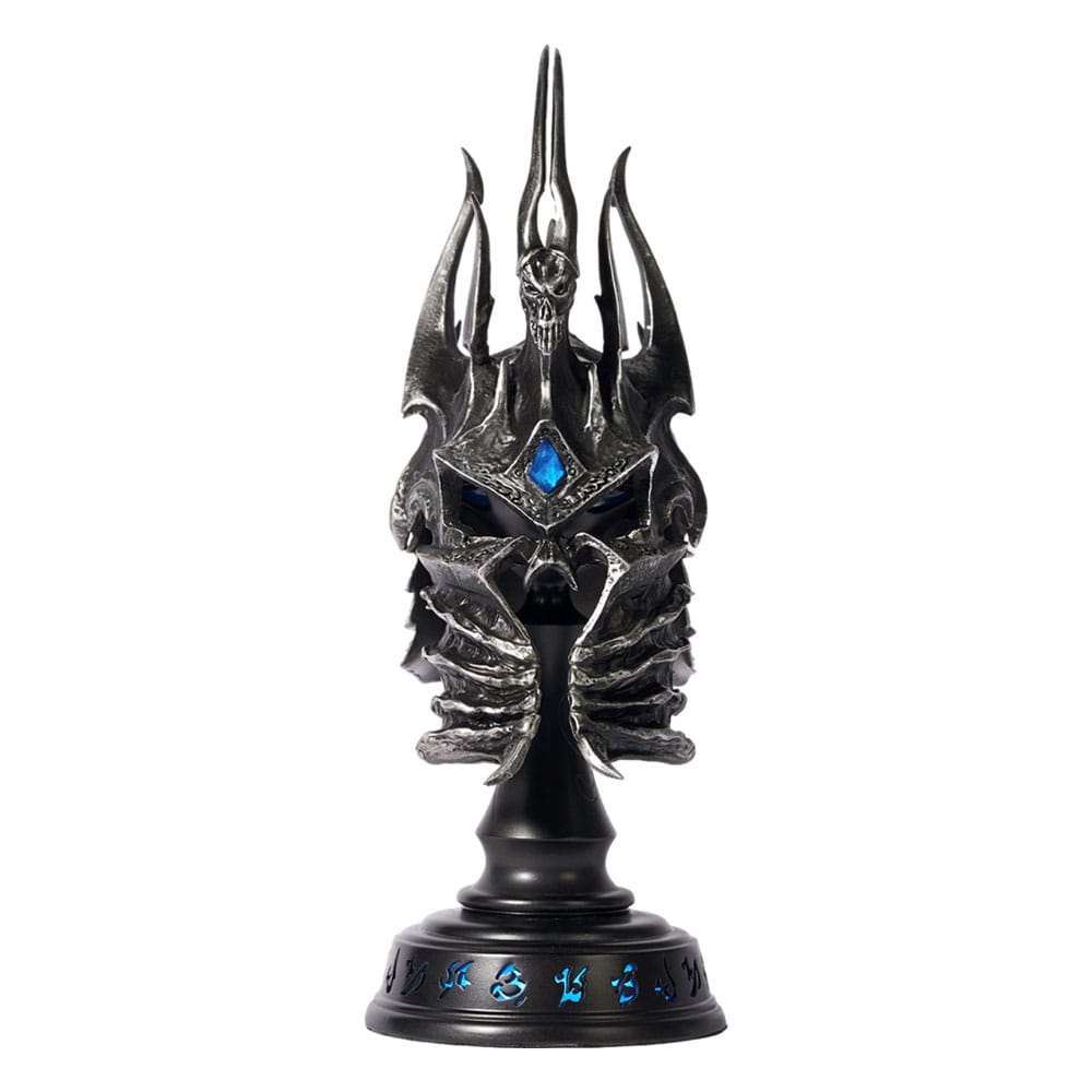 World of Warcraft Replika Helm of Domination (Collector's Edition) 24 cm