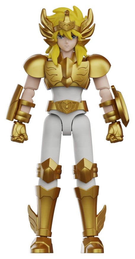 Saint Seiya Blokees Plastic Model Kit Galaxy Version 2 Blind Box Display (9)