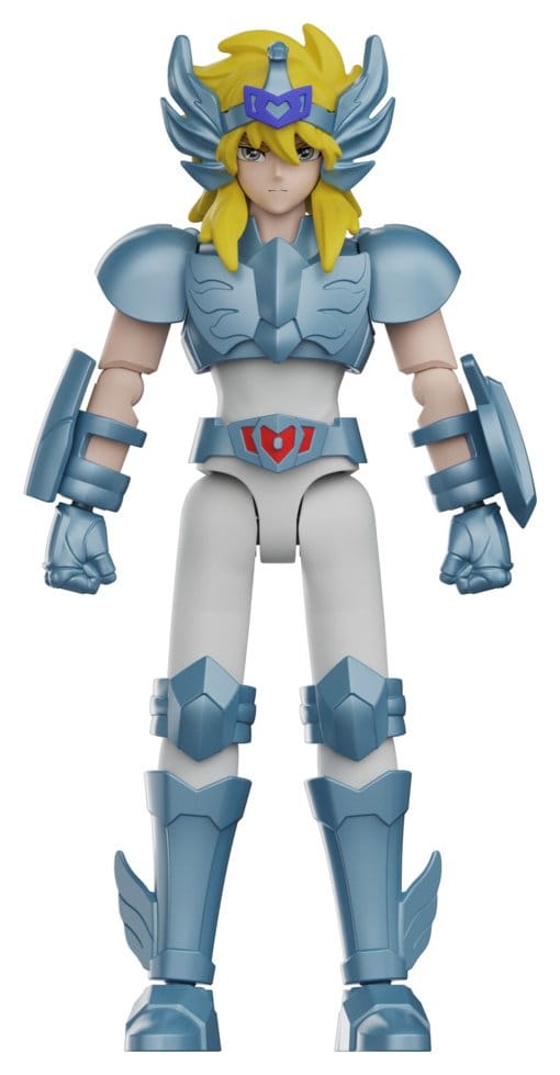 Saint Seiya Blokees Plastic Model Kit Galaxy Version 2 Blind Box Display (9)
