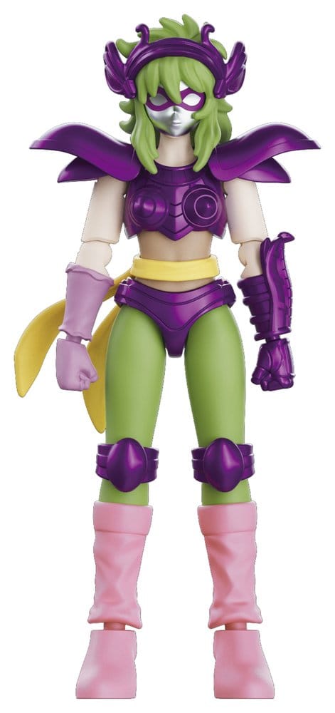 Saint Seiya Blokees Plastic Model Kit Galaxy Version 2 Blind Box Display (9)