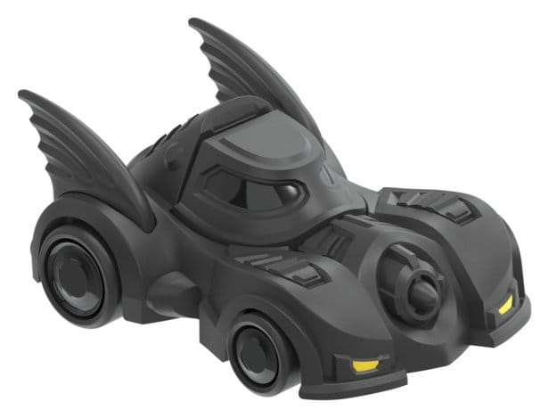 DC Comics Blokees Bausätze Hero Defender Sortiment (12)
