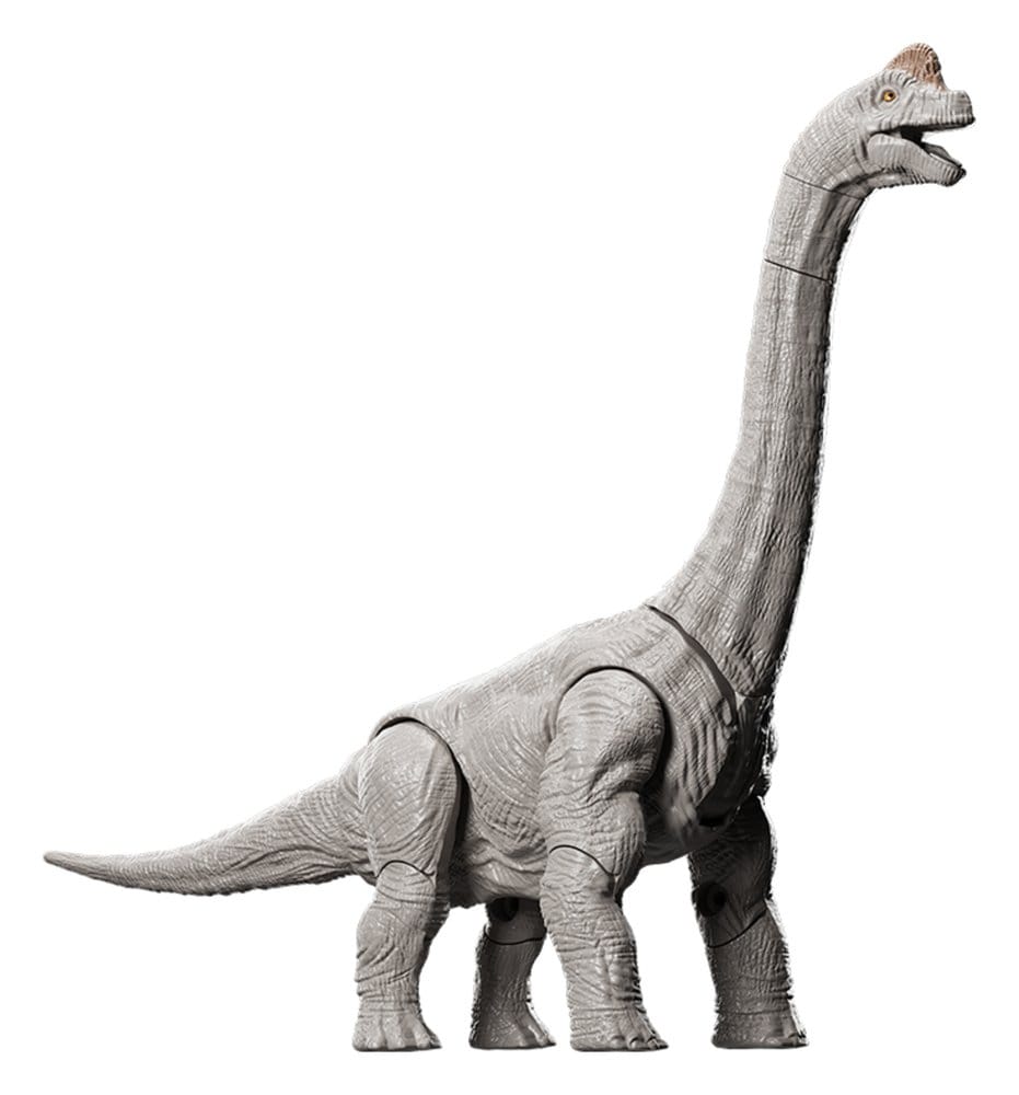 Jurassic World Blokees Plastic Model Kit Terraventure Blind Box Display (12)