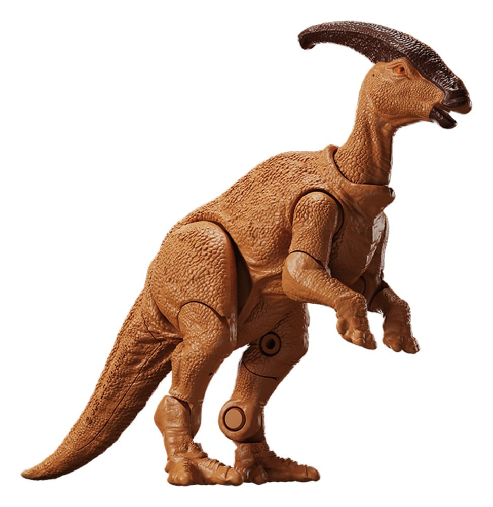 Jurassic World Blokees Plastic Model Kit Terraventure Blind Box Display (12)