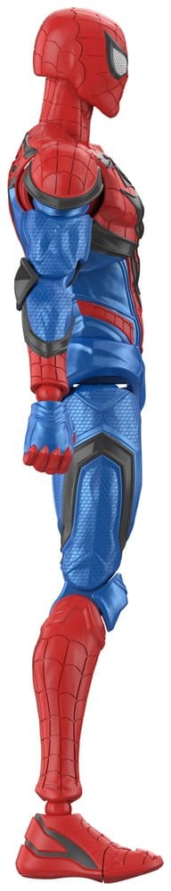 Marvel Marvel Rivals Blokees Plastic Model Kit Spider Man