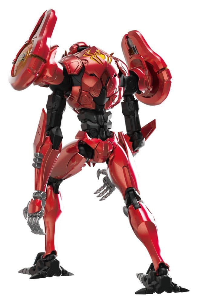 Marvel Rivals Blokees Plastic Model Kit Peni Parker