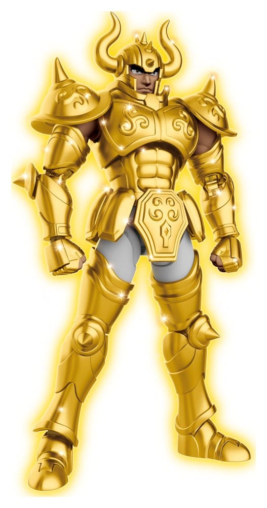 Saint Seiya Blokees Plastic Model Kit Taurus Aldebaran