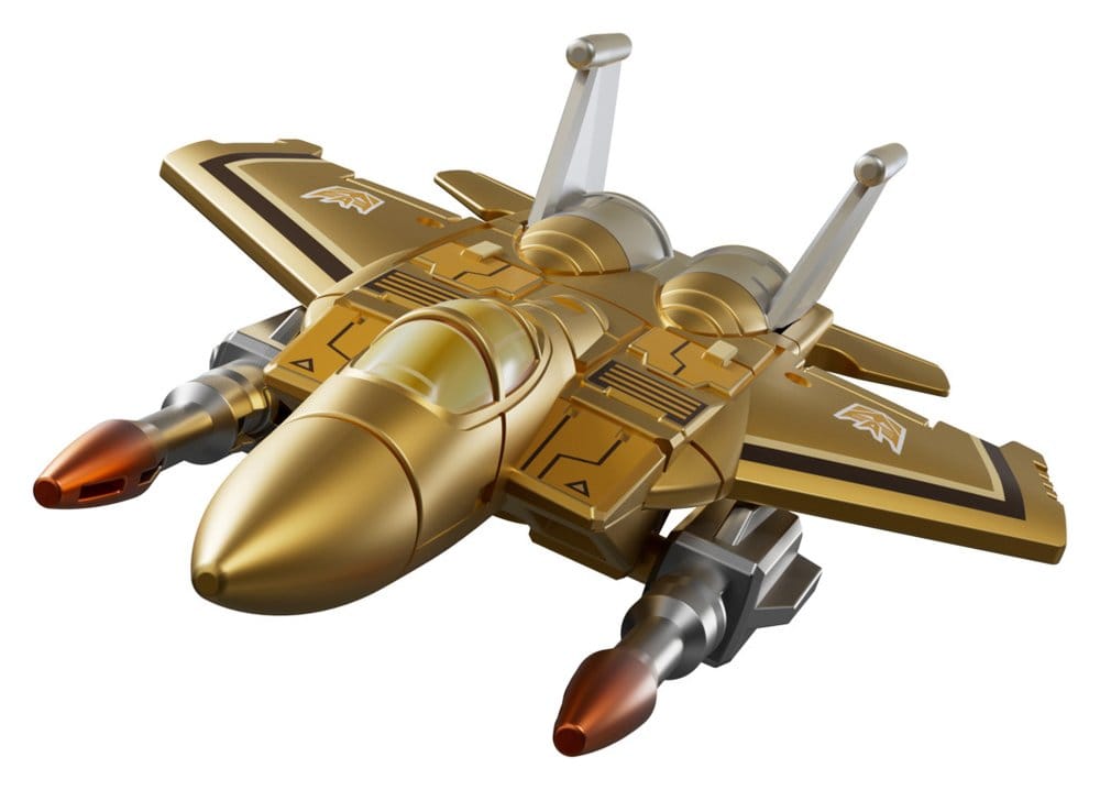 Transformers (2026) Blokees Plastic Model Kit X Yearly Version