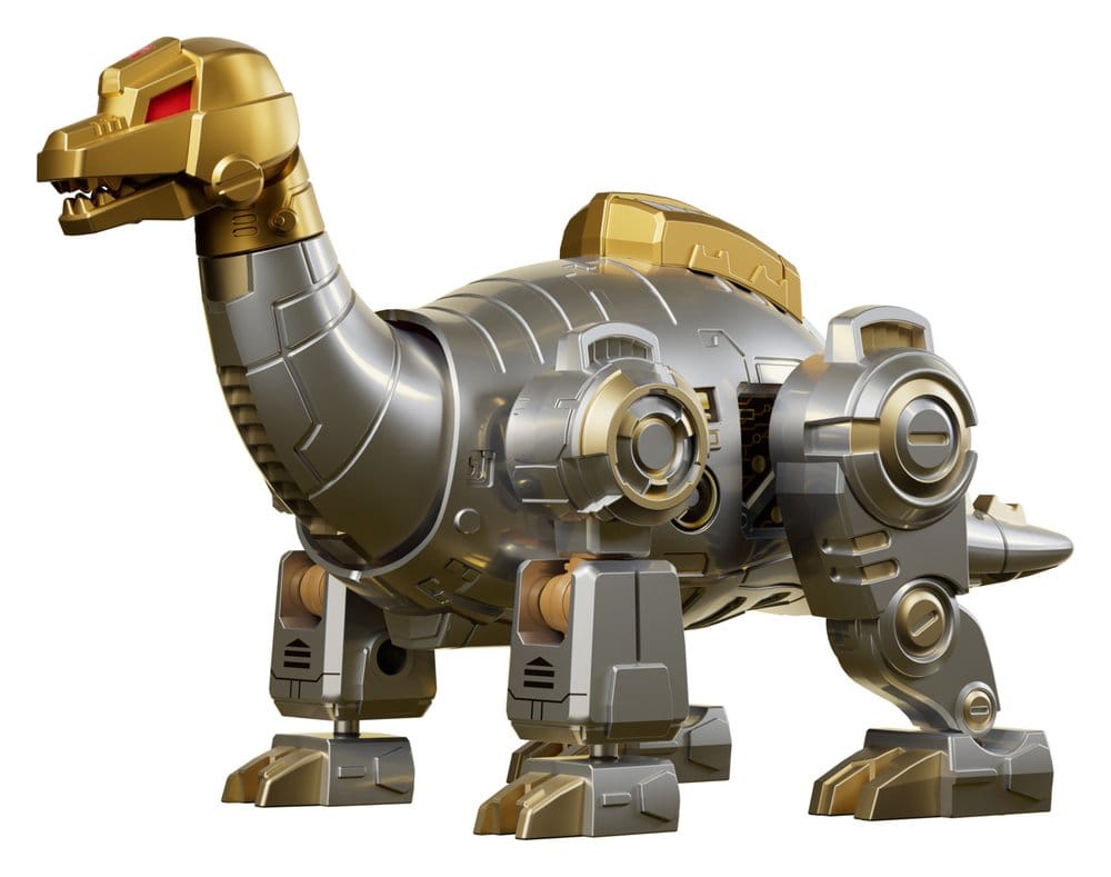 Transformers (2026) Blokees Plastic Model Kit X Yearly Version