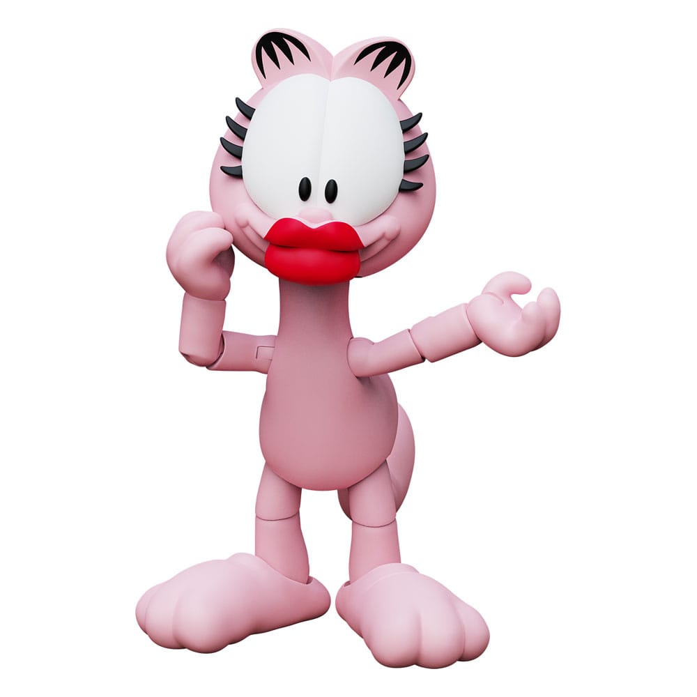 Garfield Actionfigur Arlene 10 cm