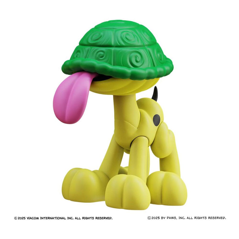 Garfield Actionfiguren 2er-Pack Garfello and Sidekick Odie