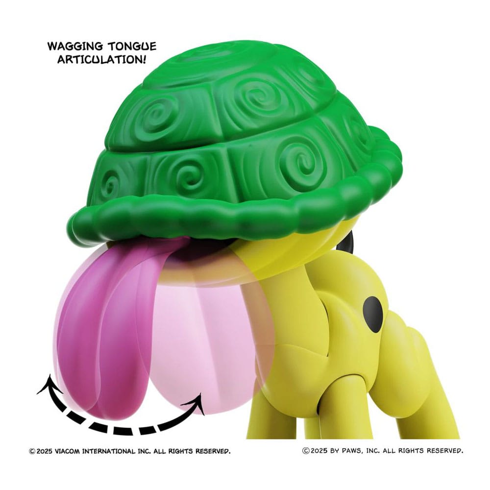 Garfield Actionfiguren 2er-Pack Garfello and Sidekick Odie