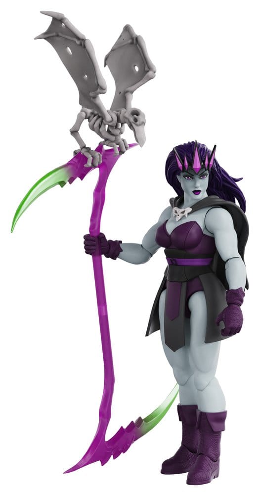 Immortal Champions Actionfigur Fell Necromancer 14 cm