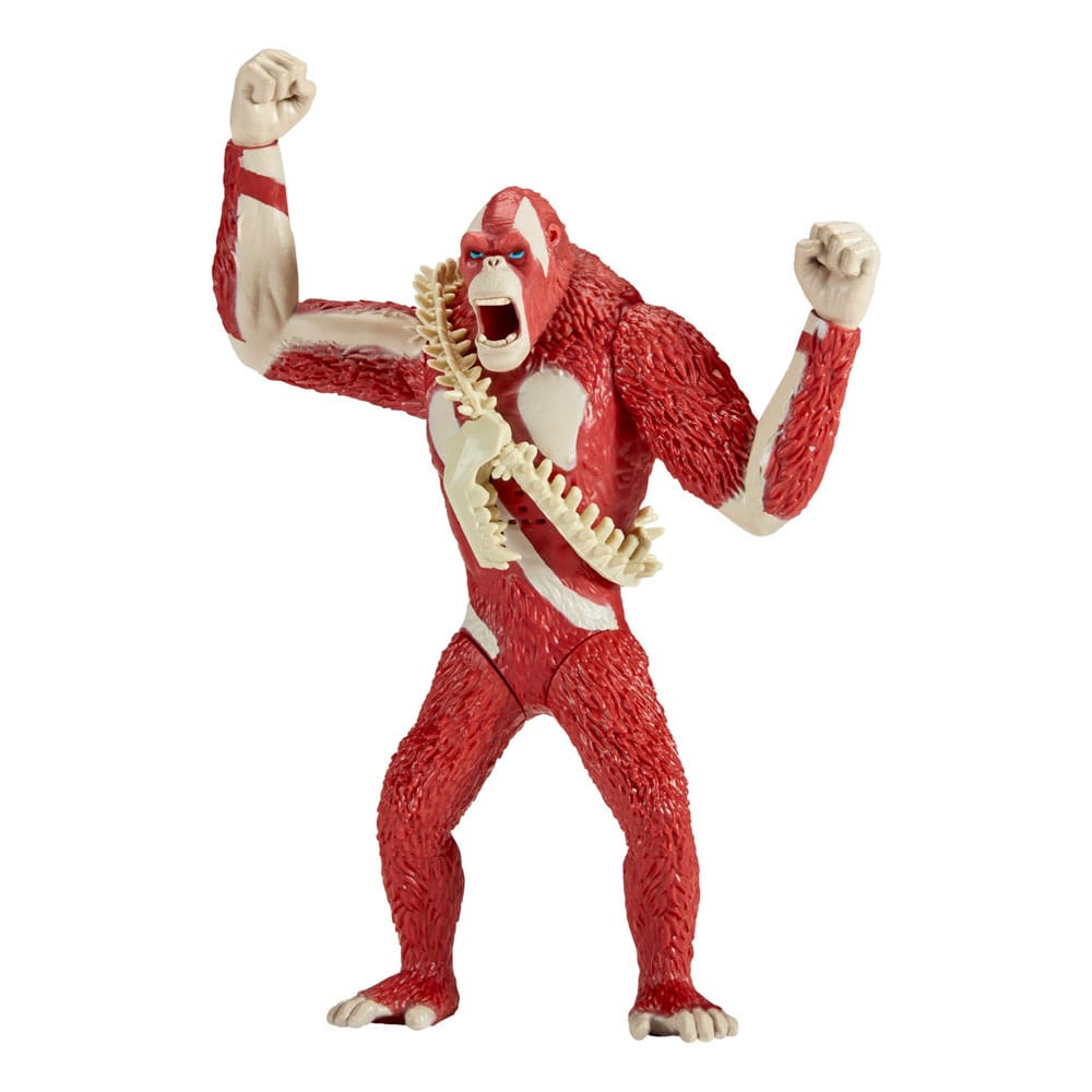 Godzilla x Kong: The New Empire Battle Roar Actionfigur Skar King 18 cm