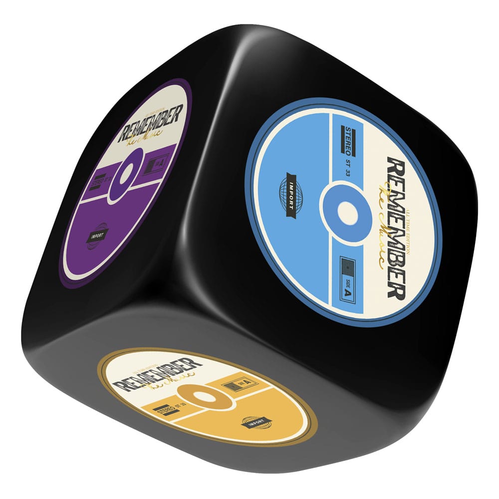 Remember The Music Brettspiel *Deutsche Version*