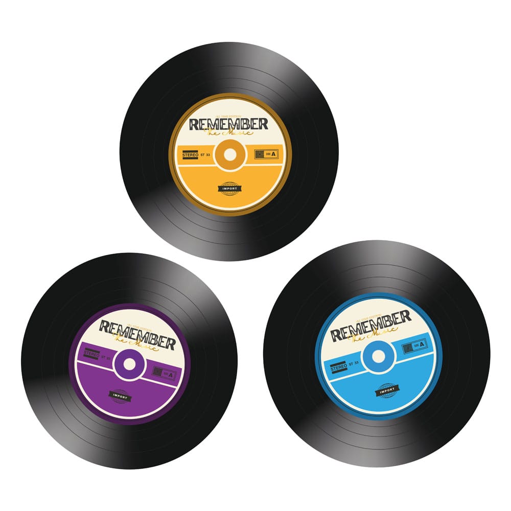 Remember The Music Brettspiel *Deutsche Version*