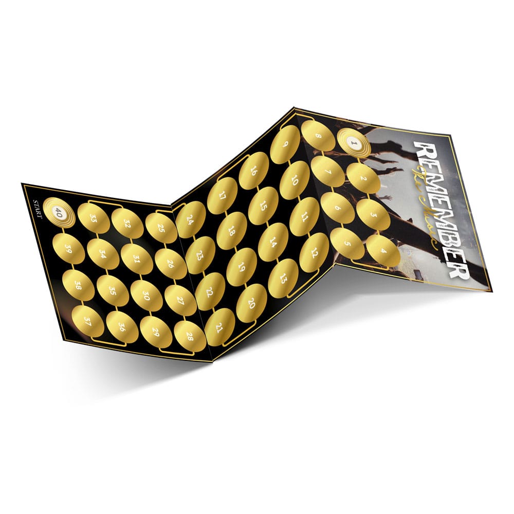 Remember The Music Brettspiel *Deutsche Version*