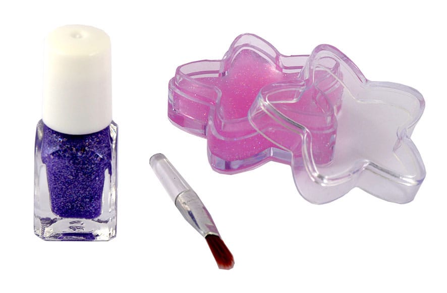 Glam Surprise Deluxe Make-Up in Kapseln (20)