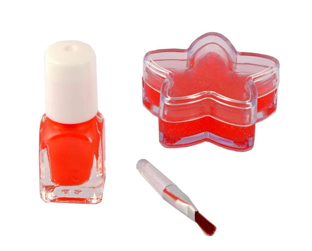 Glam Surprise Deluxe Make-Up in Kapseln (20)