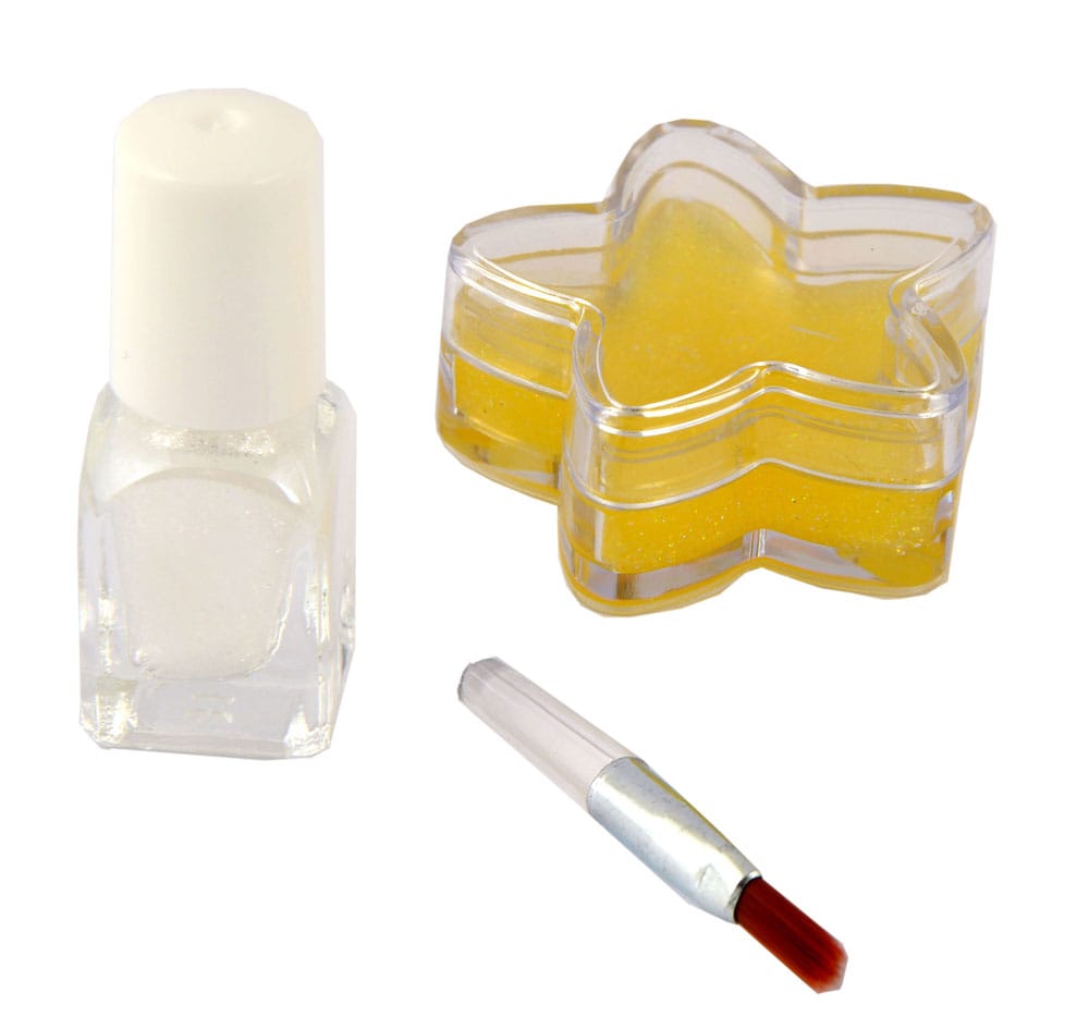 Glam Surprise Deluxe Make-Up in Kapseln (20)