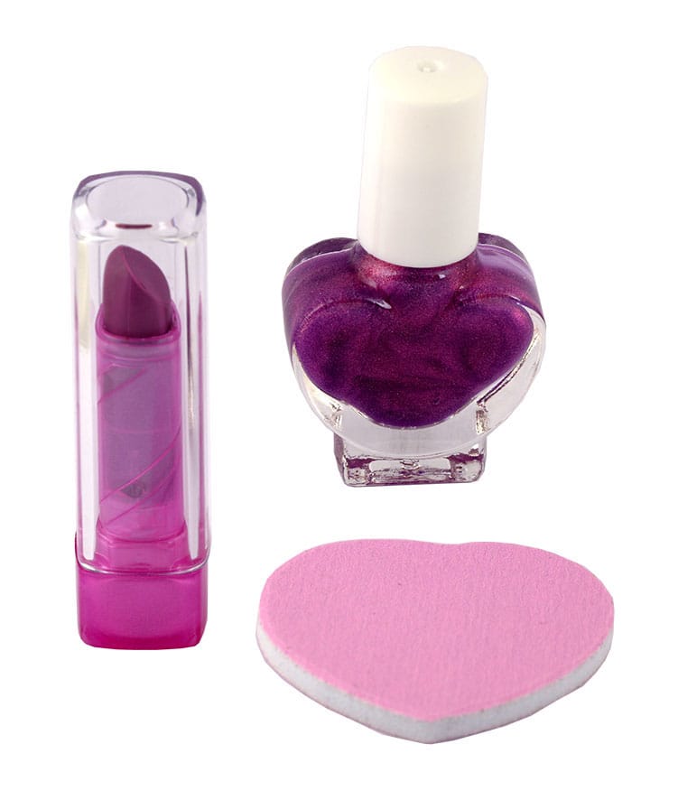 Glam Surprise Deluxe Make-Up in Kapseln (20)