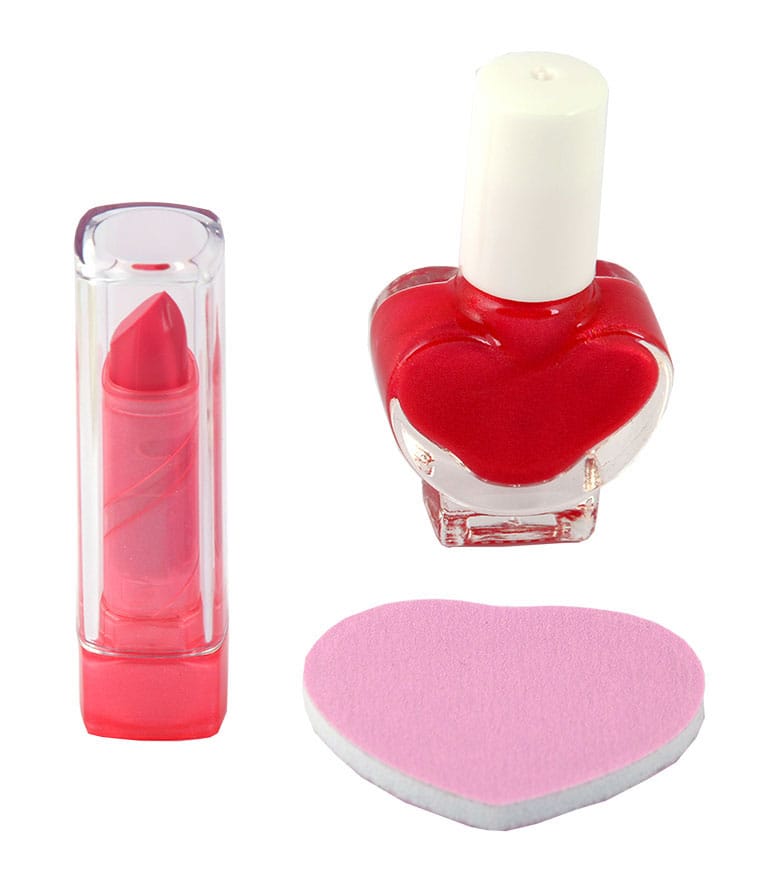 Glam Surprise Deluxe Make-Up in Kapseln (20)