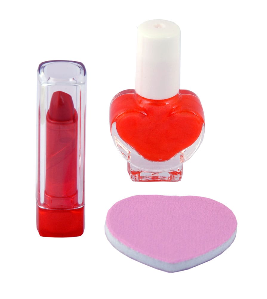 Glam Surprise Deluxe Make-Up in Kapseln (20)