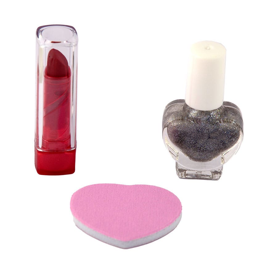 Glam Surprise Deluxe Make-Up in Kapseln (20)