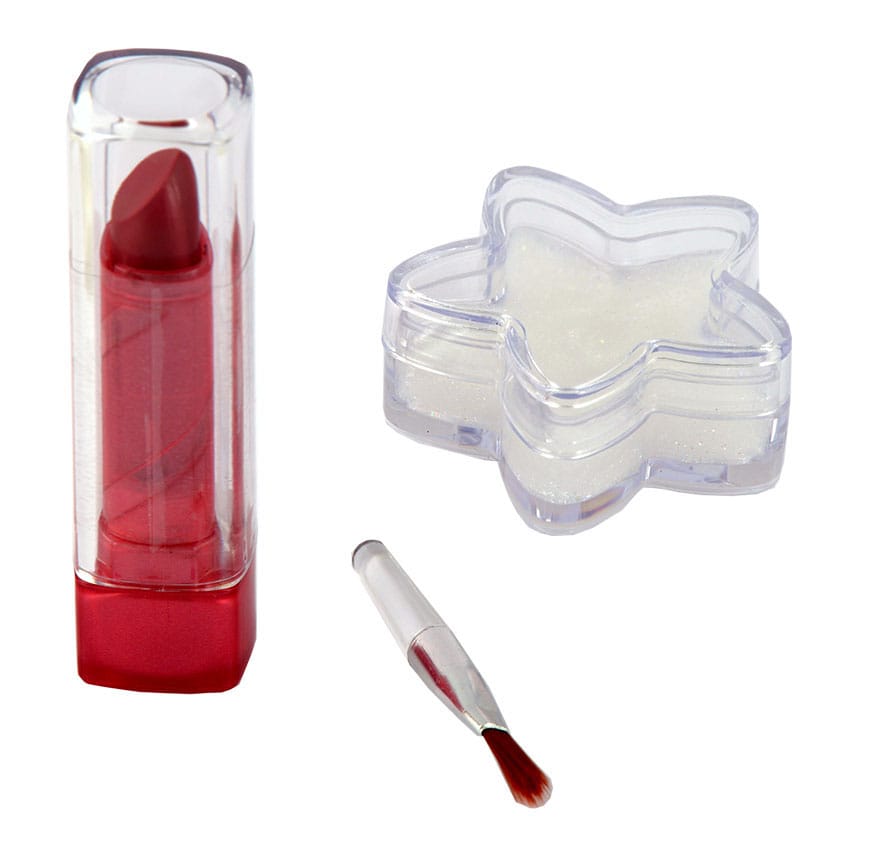 Glam Surprise Deluxe Make-Up in Kapseln (20)