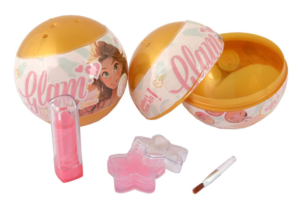 Glam Surprise Deluxe Make-Up in Kapseln (20)