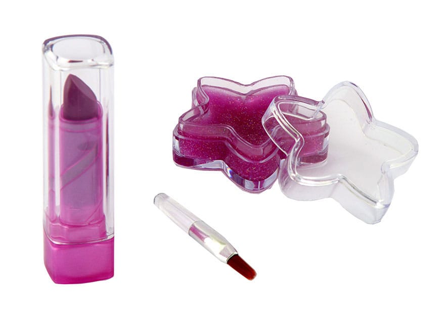 Glam Surprise Deluxe Make-Up in Kapseln (20)