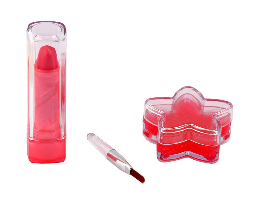 Glam Surprise Deluxe Make-Up in Kapseln (20)