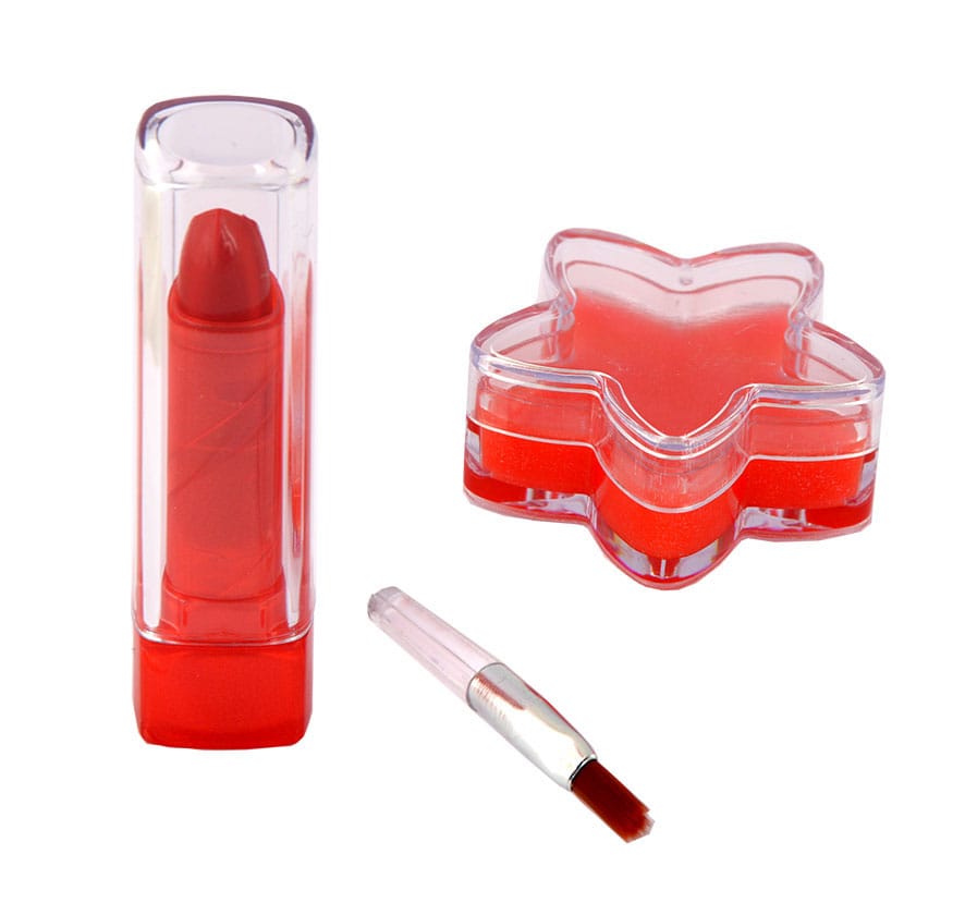 Glam Surprise Deluxe Make-Up in Kapseln (20)